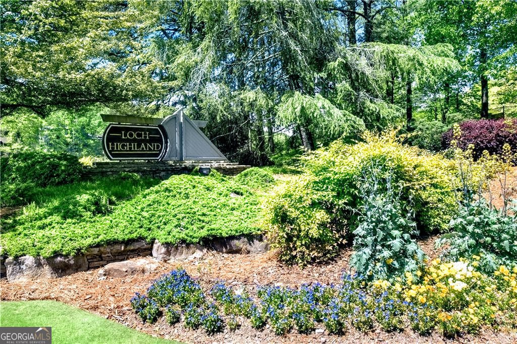 3865 Mabry Road Roswell - 50