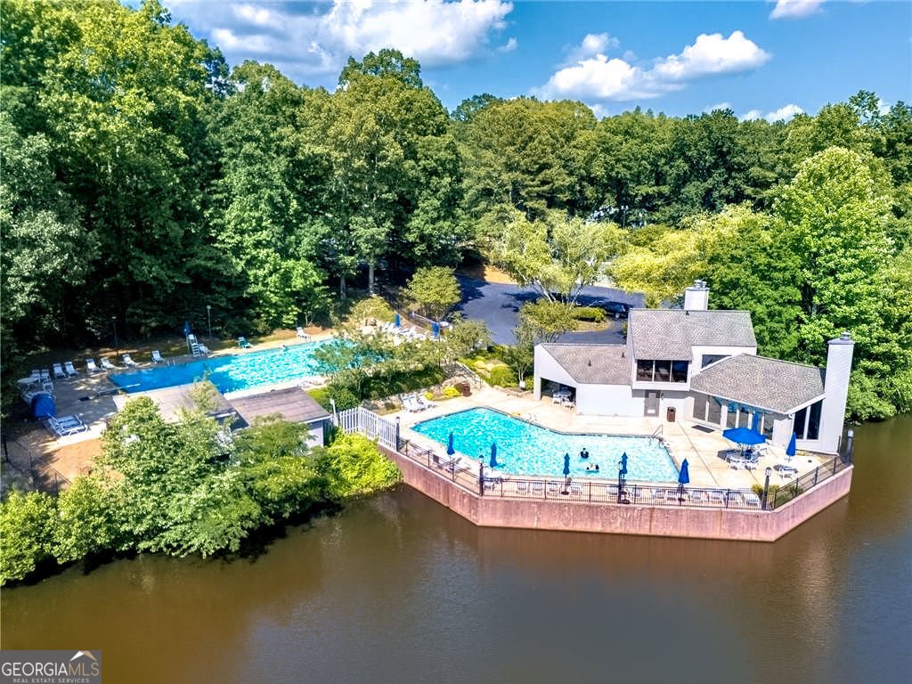 3865 Mabry Road Roswell - 53