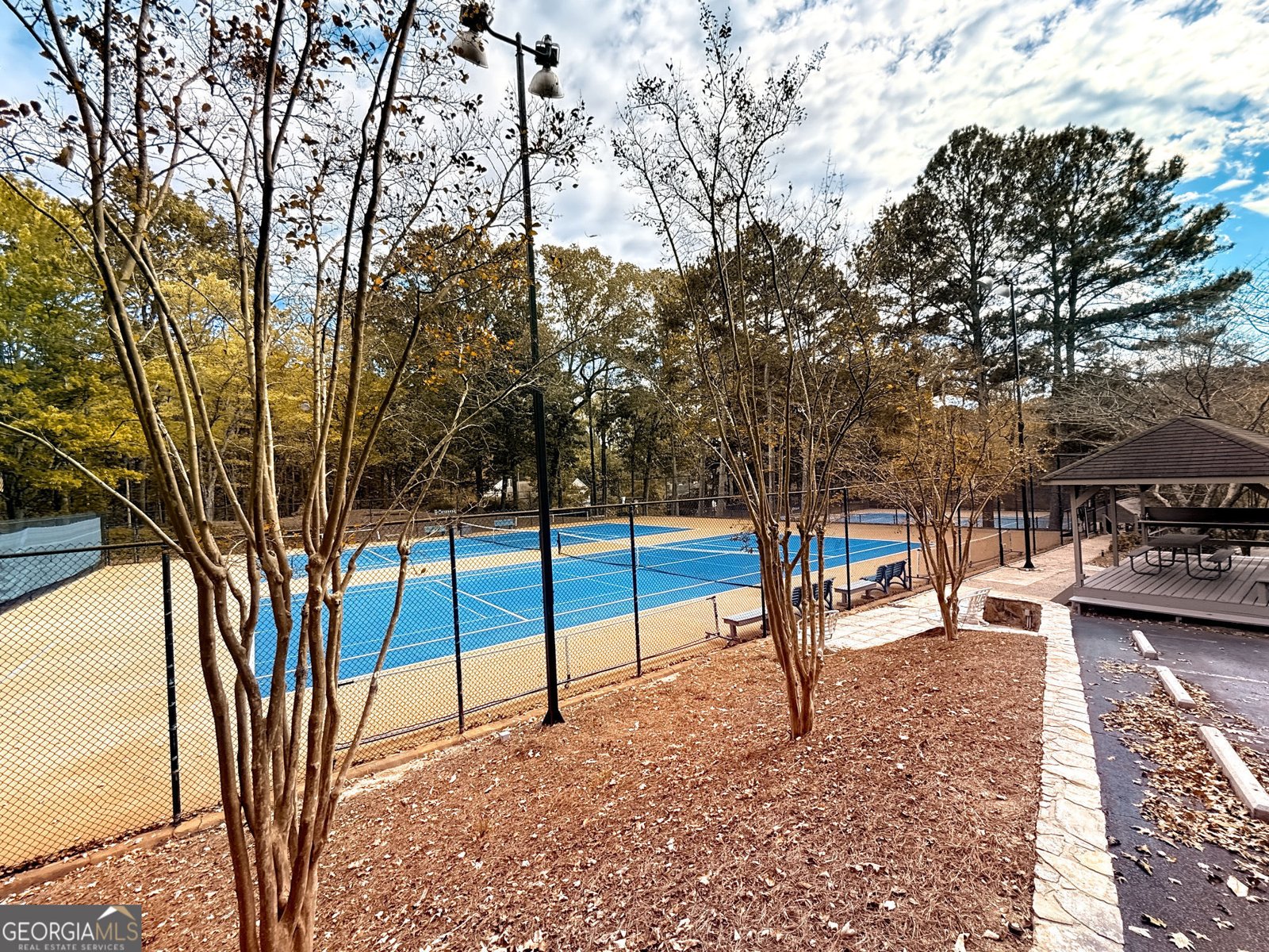 3865 Mabry Road Roswell - 55