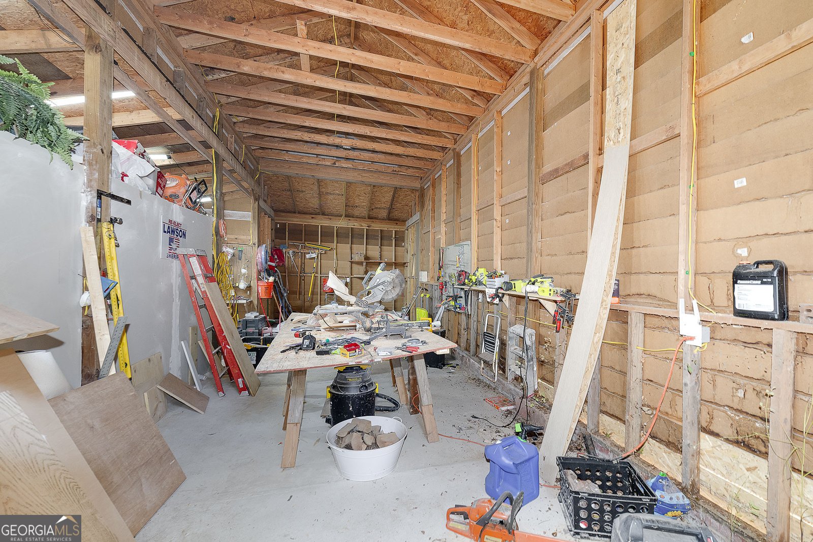 126 Country Acres Court Mcdonough - 1