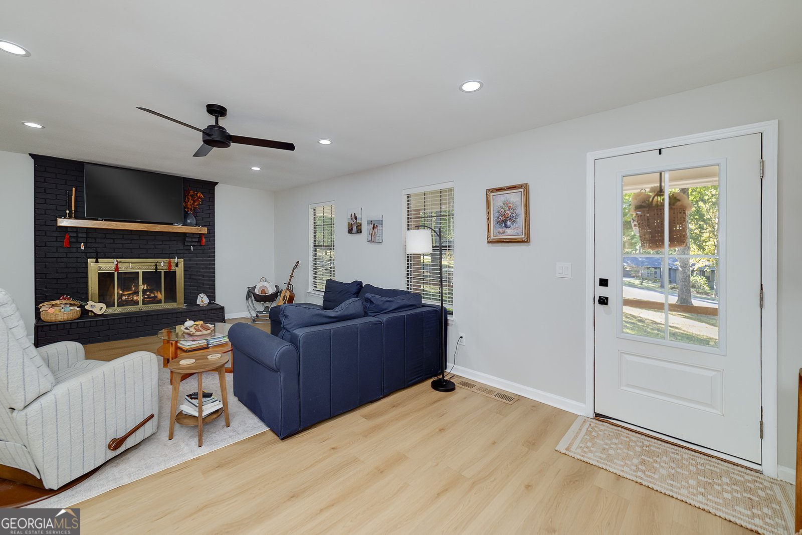 126 Country Acres Court Mcdonough - 12