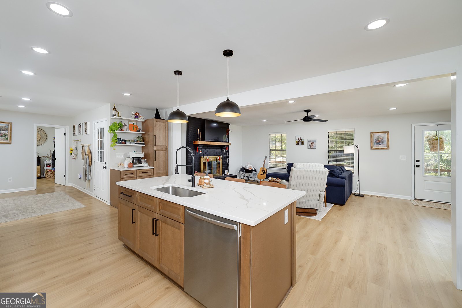 126 Country Acres Court Mcdonough - 20