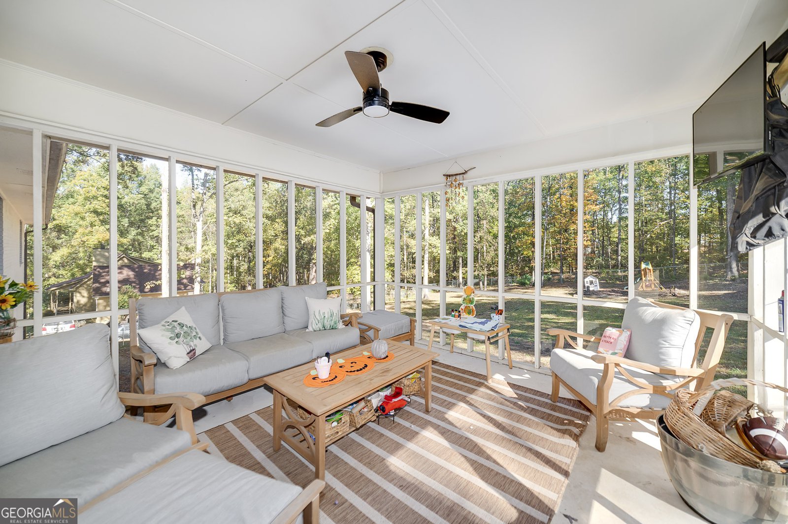 126 Country Acres Court Mcdonough - 26