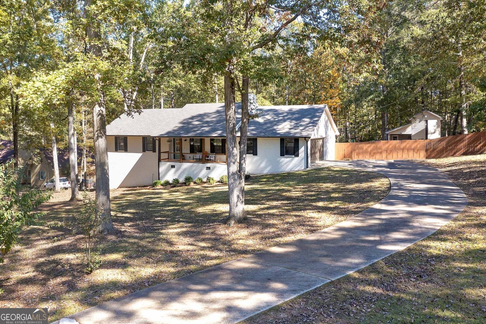 126 Country Acres Court Mcdonough - 4