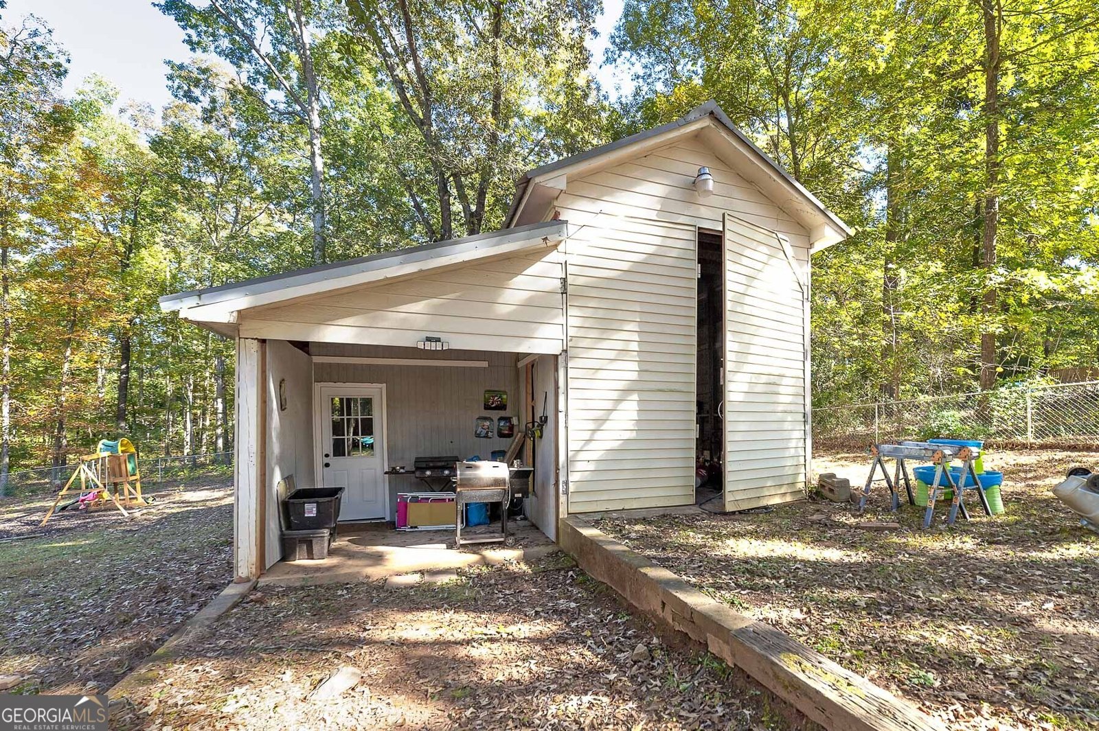 126 Country Acres Court Mcdonough - 45