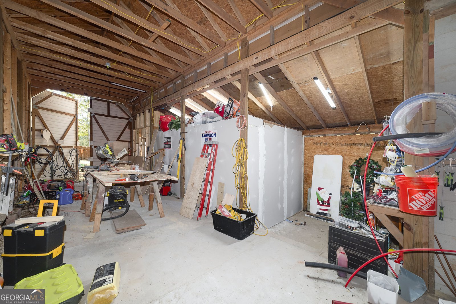 126 Country Acres Court Mcdonough - 47