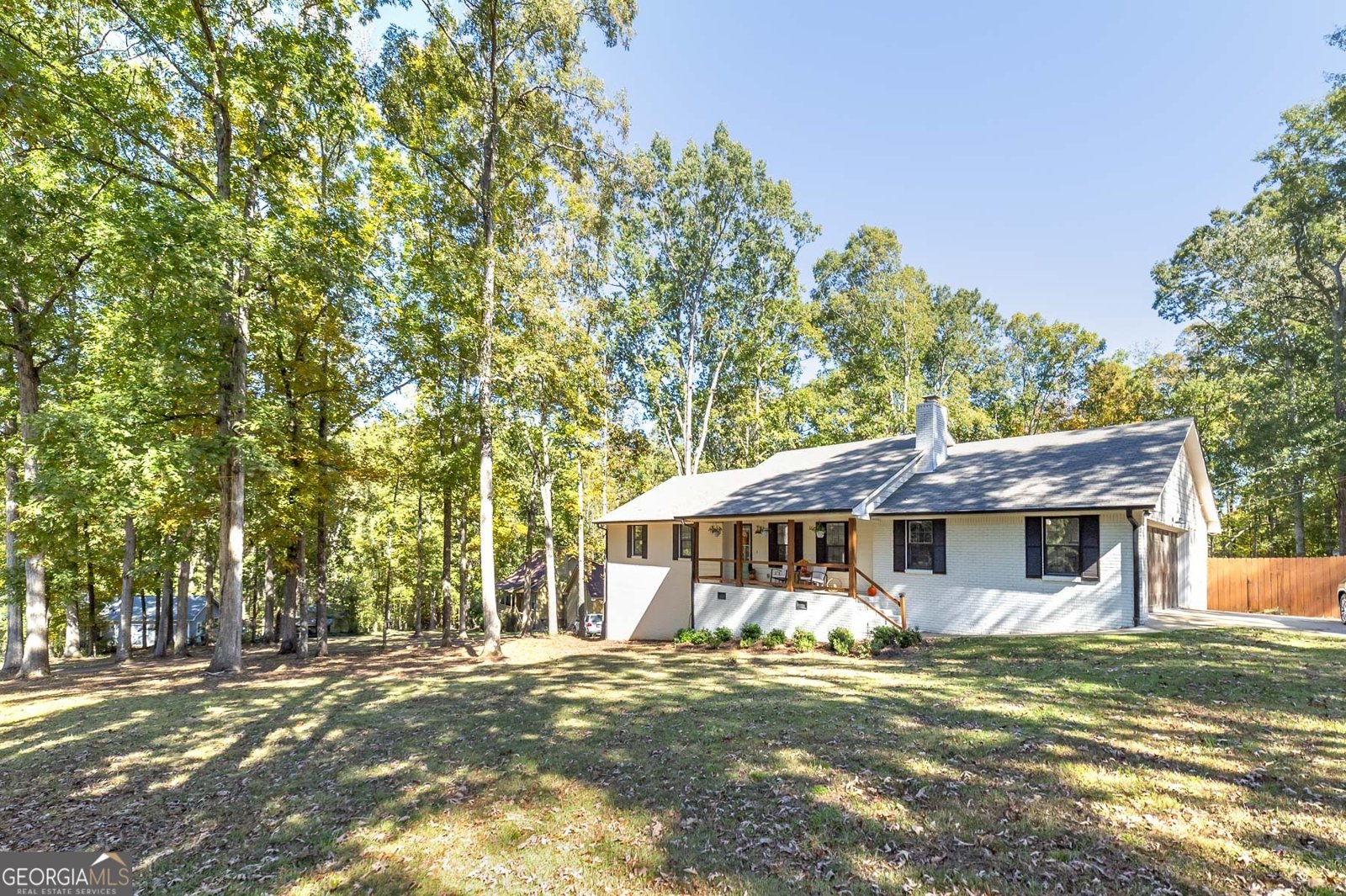 126 Country Acres Court Mcdonough - 49