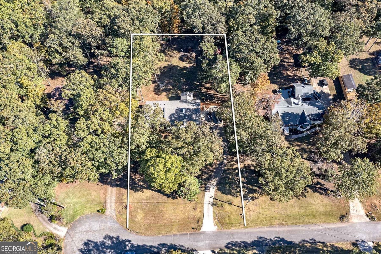 126 Country Acres Court Mcdonough - 5