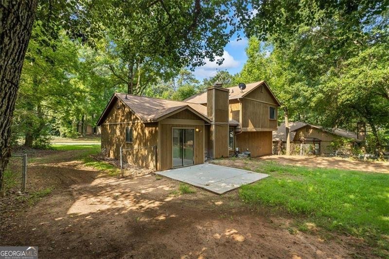 340 WINDSOR Walk Conyers - 24