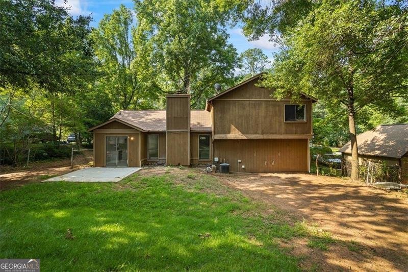 340 WINDSOR Walk Conyers - 25