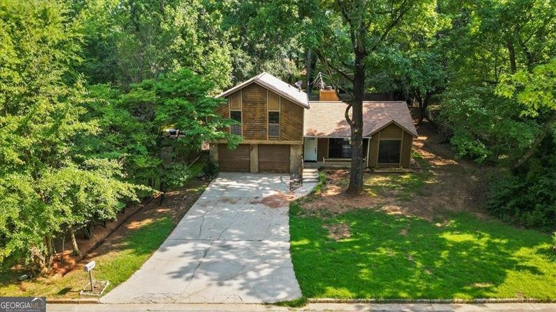 340 WINDSOR Walk Conyers - 29