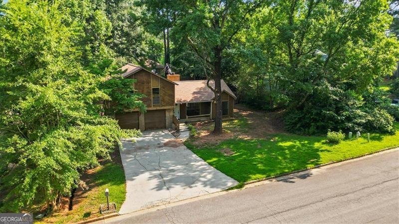 340 WINDSOR Walk Conyers - 31