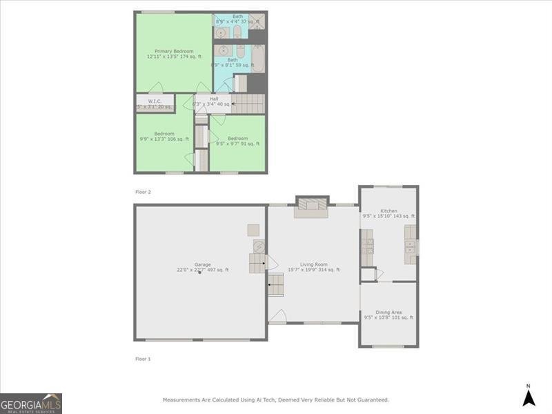 340 WINDSOR Walk Conyers - 40