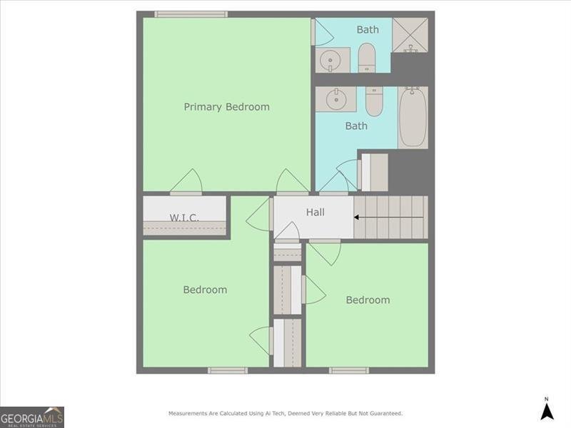 340 WINDSOR Walk Conyers - 42