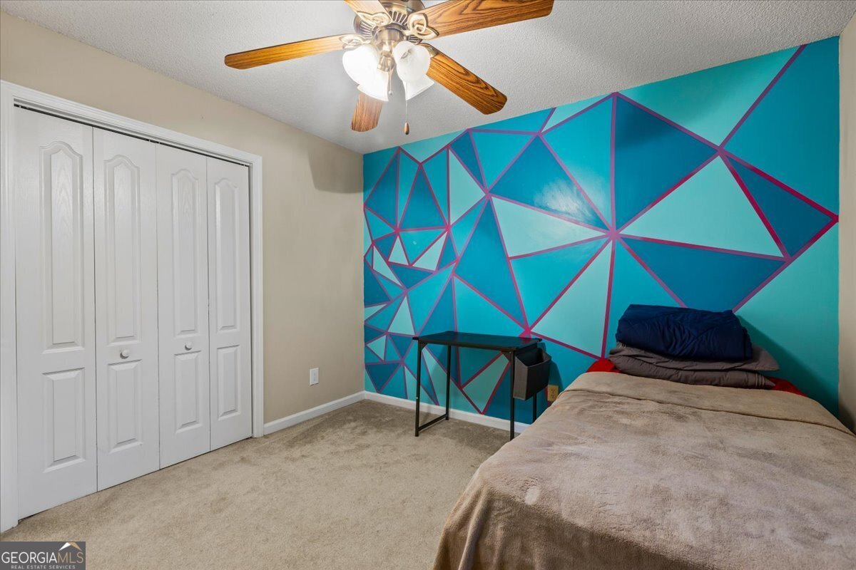 539 Horseshoe Circle Stockbridge - 19