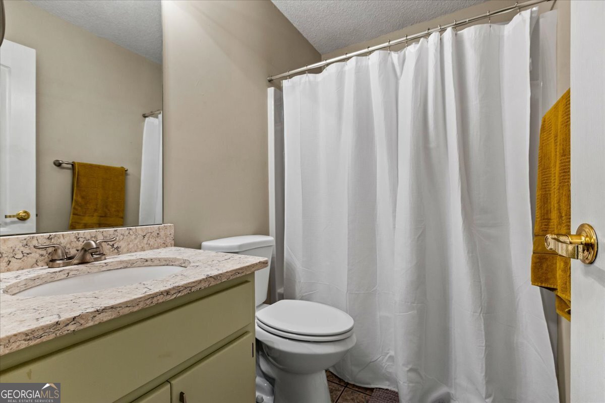 539 Horseshoe Circle Stockbridge - 20