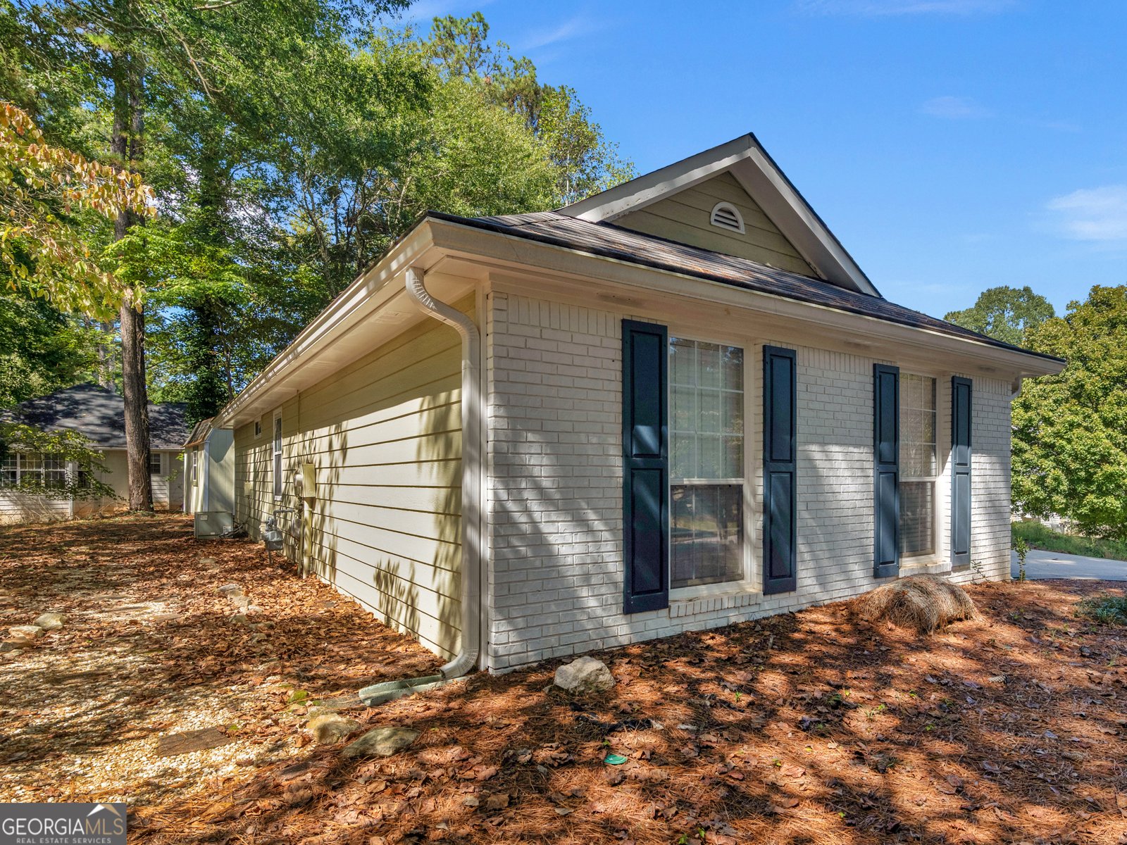 539 Horseshoe Circle Stockbridge - 38