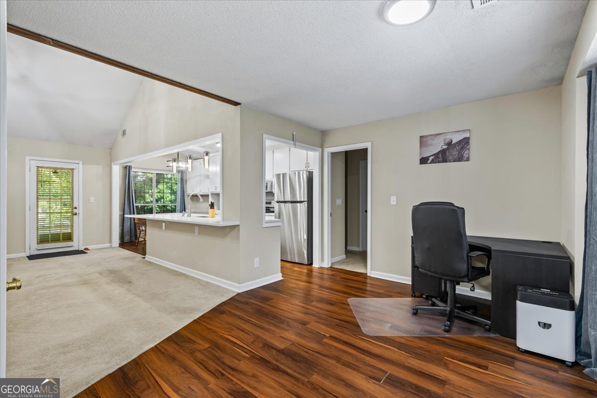 539 Horseshoe Circle Stockbridge - 5