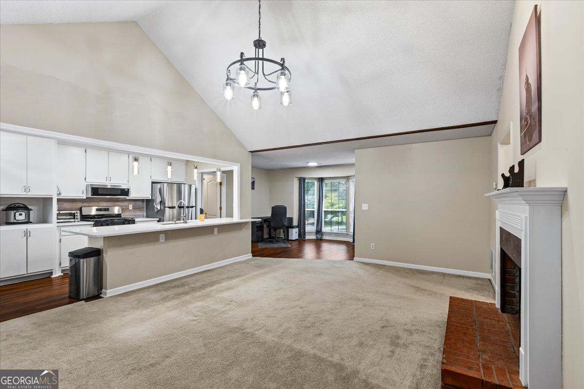 539 Horseshoe Circle Stockbridge - 9