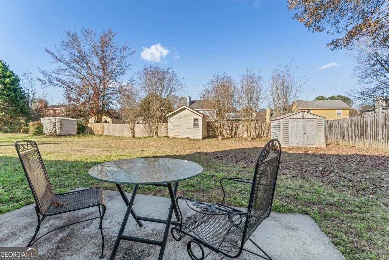 453 Camp Hill Lane Jonesboro - 22