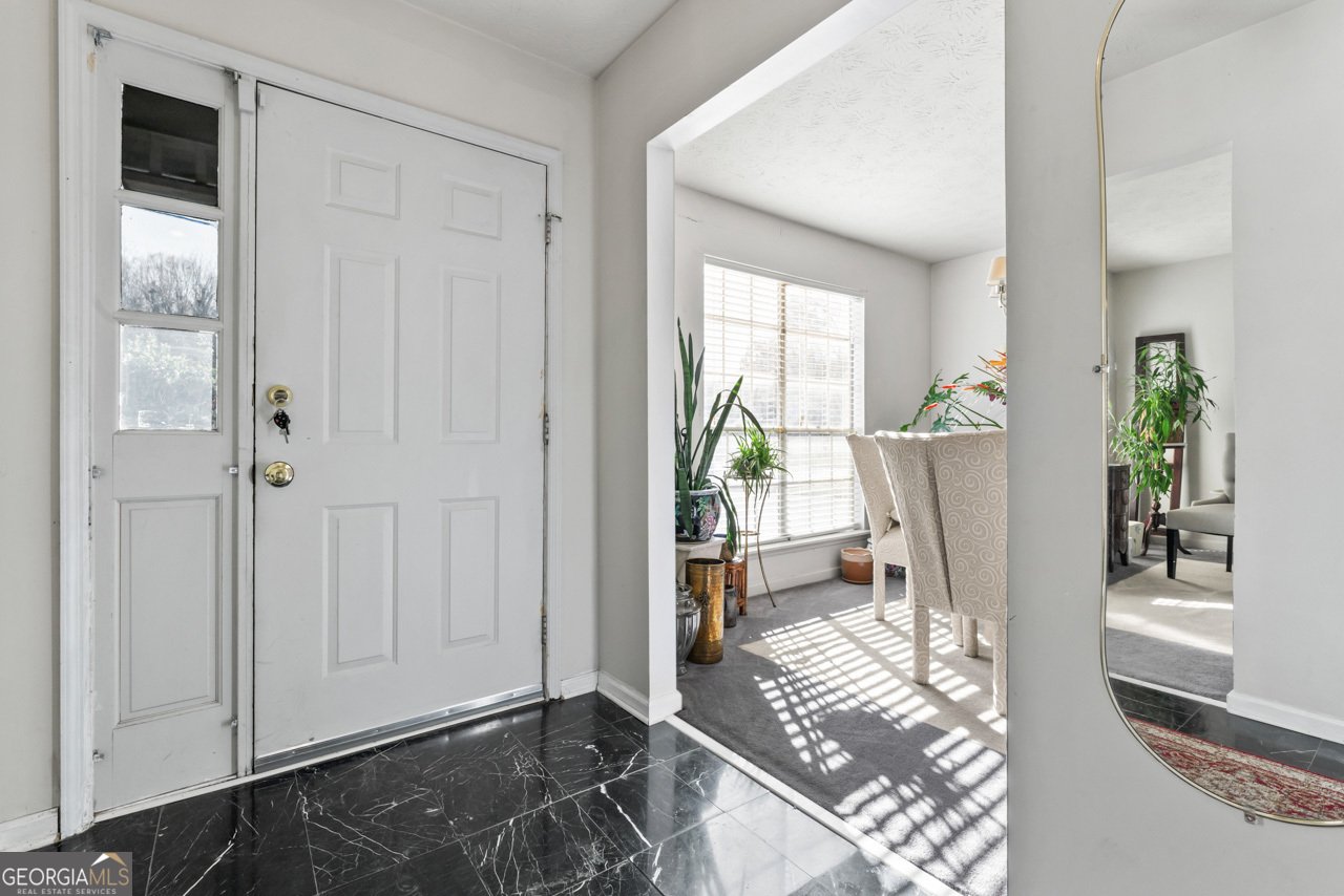 453 Camp Hill Lane Jonesboro - 3