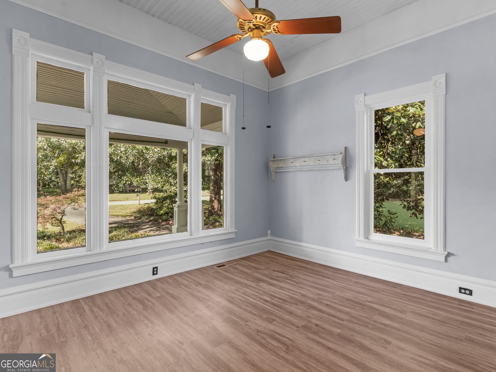 863 Jackson Street Locust Grove - 1