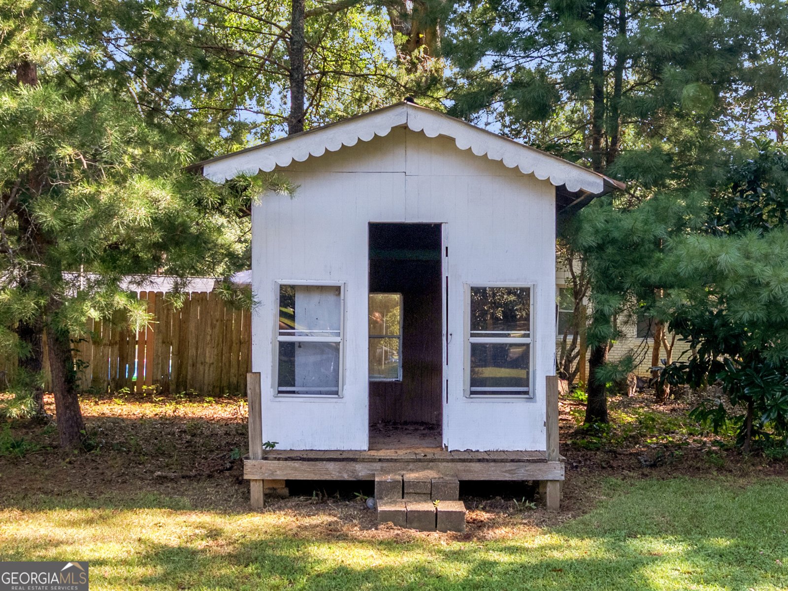 863 Jackson Street Locust Grove - 13