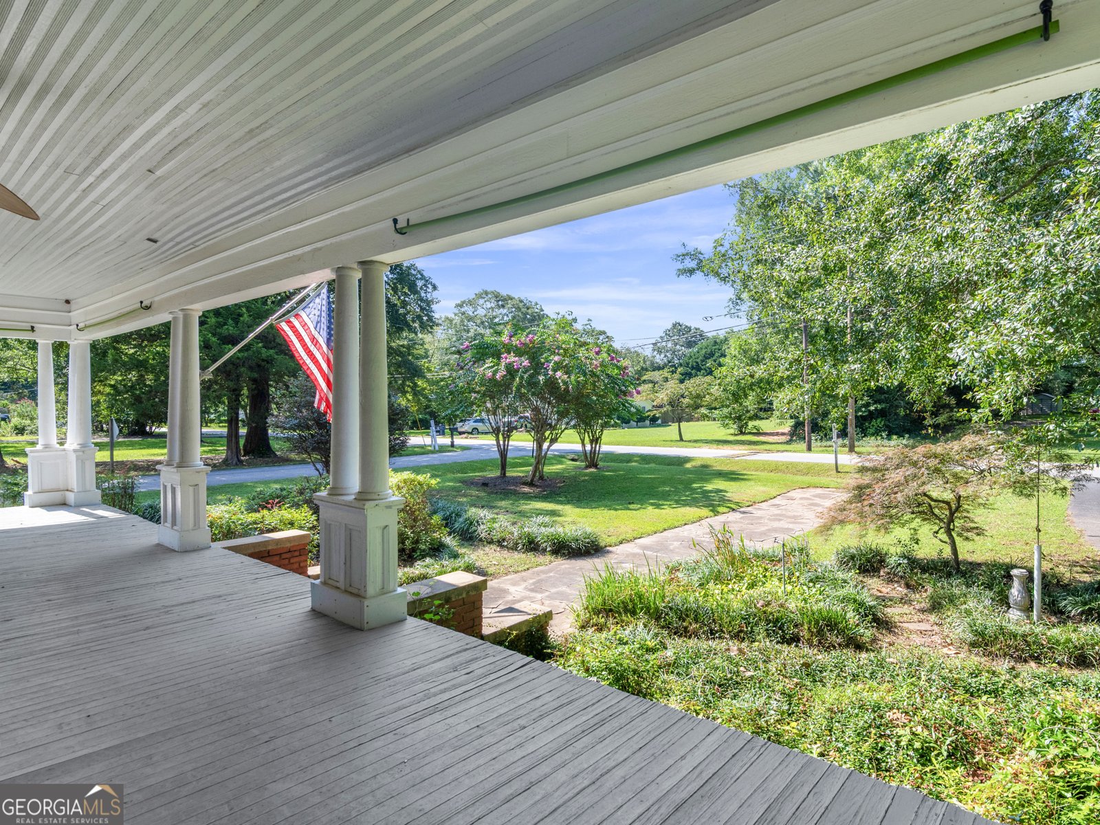 863 Jackson Street Locust Grove - 17