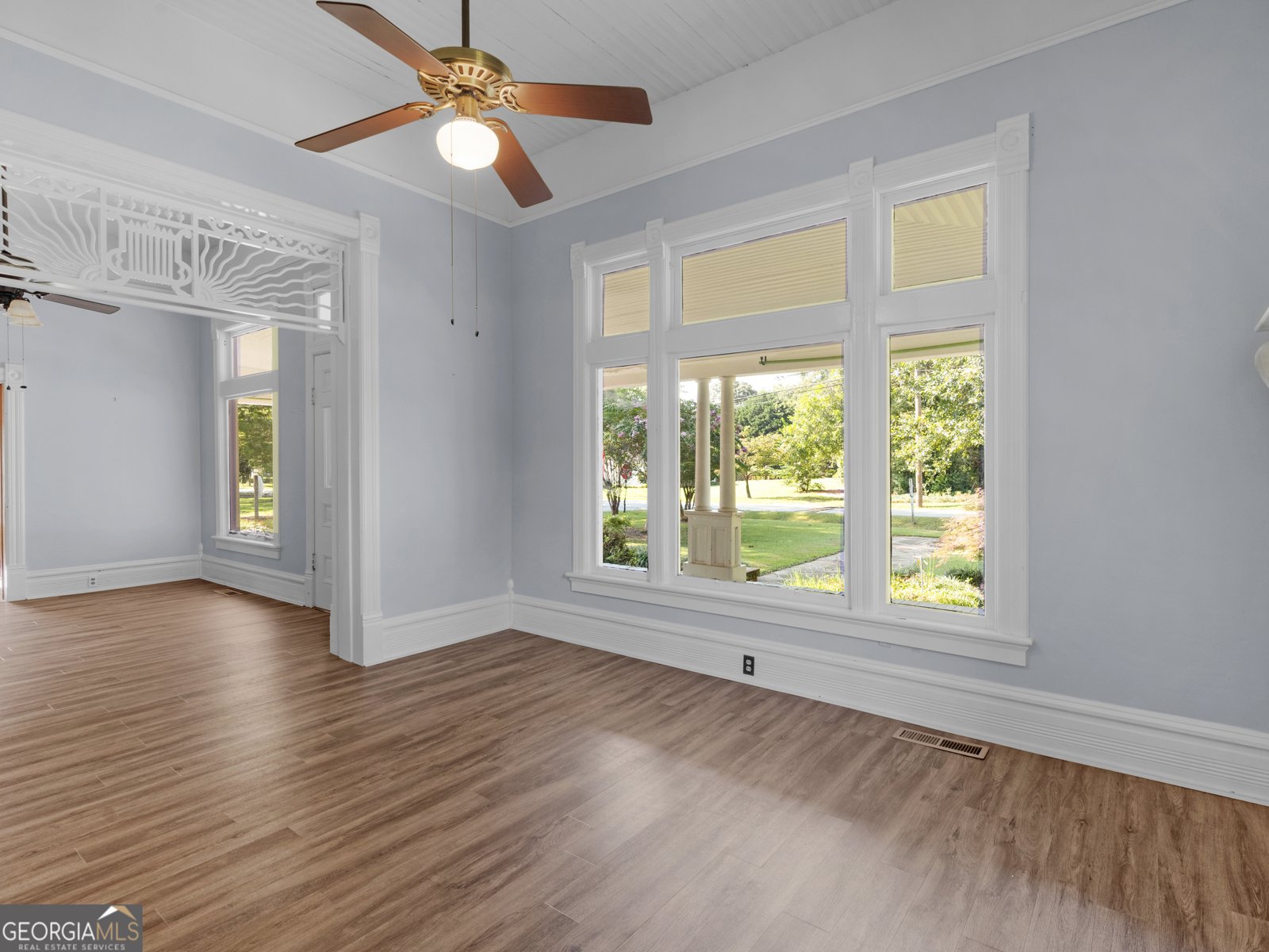 863 Jackson Street Locust Grove - 2