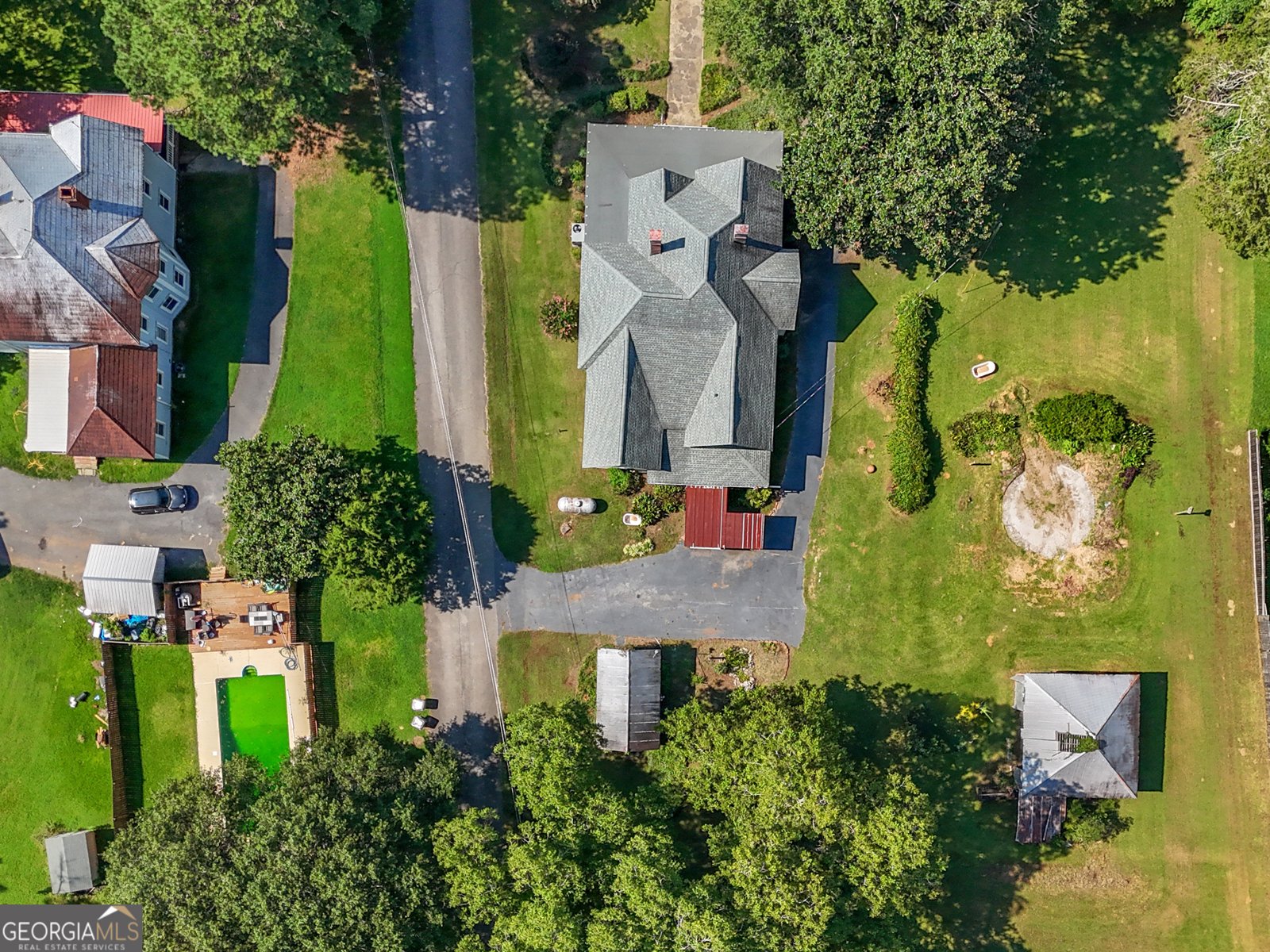 863 Jackson Street Locust Grove - 22