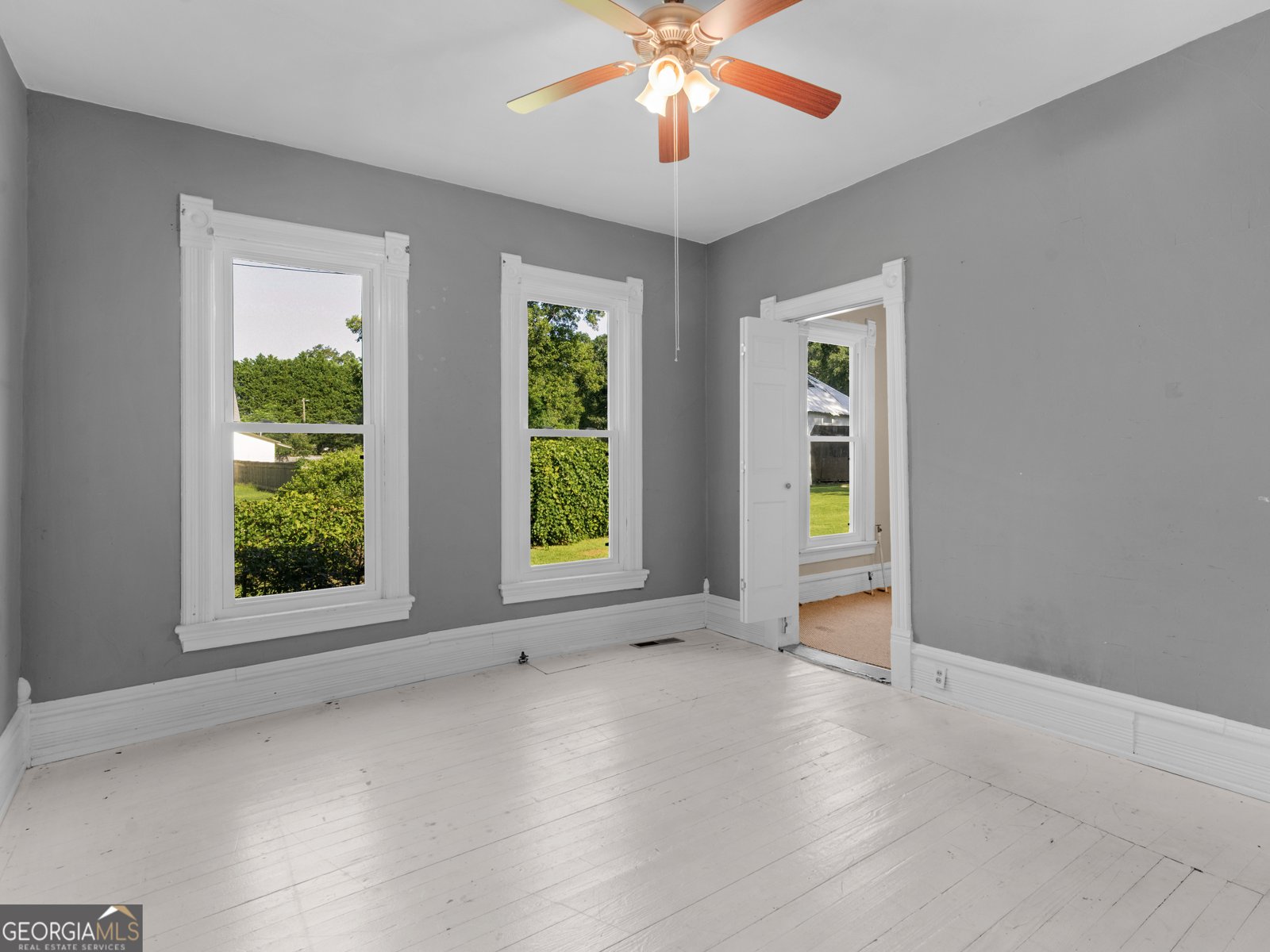 863 Jackson Street Locust Grove - 30