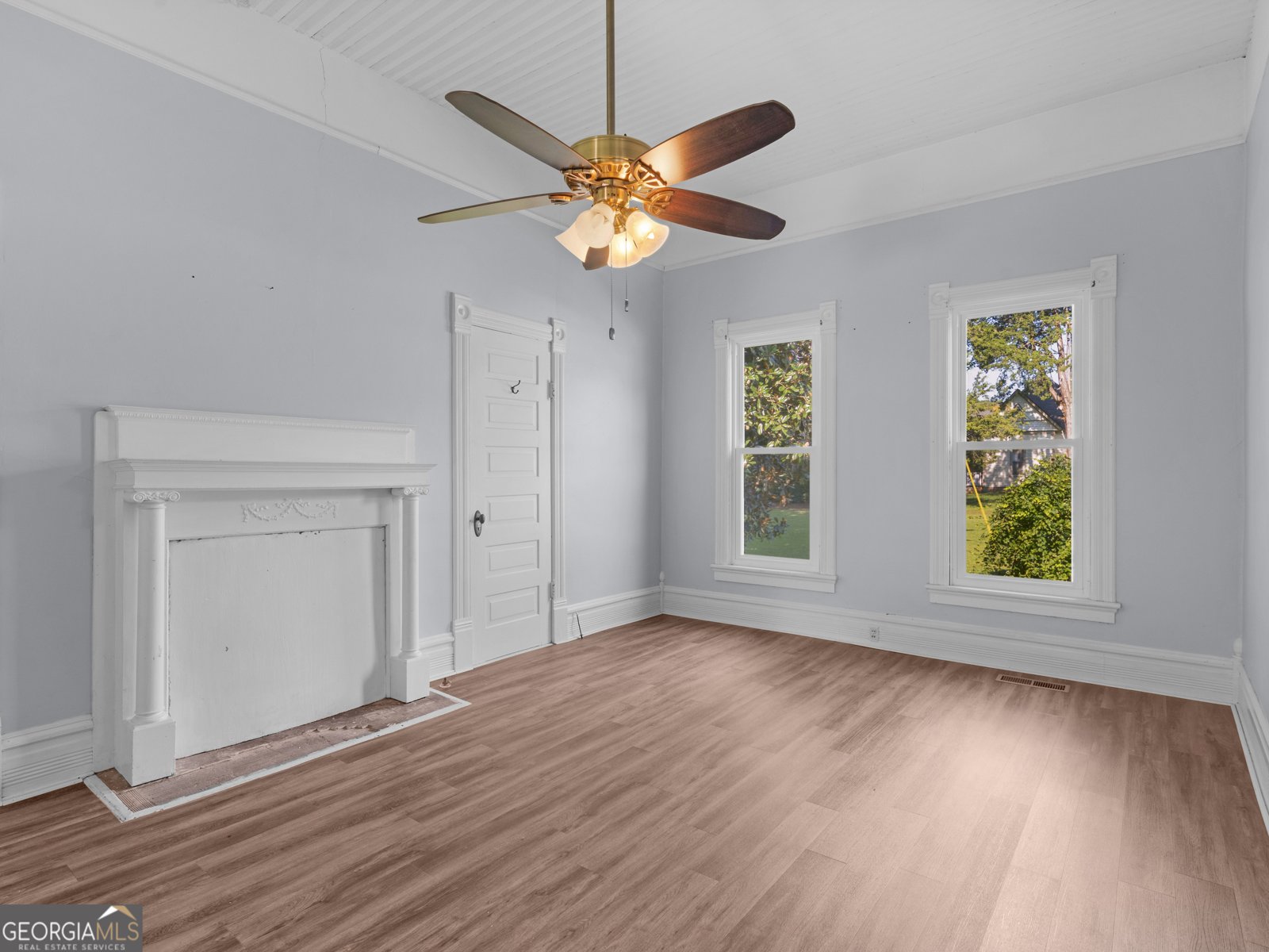 863 Jackson Street Locust Grove - 35