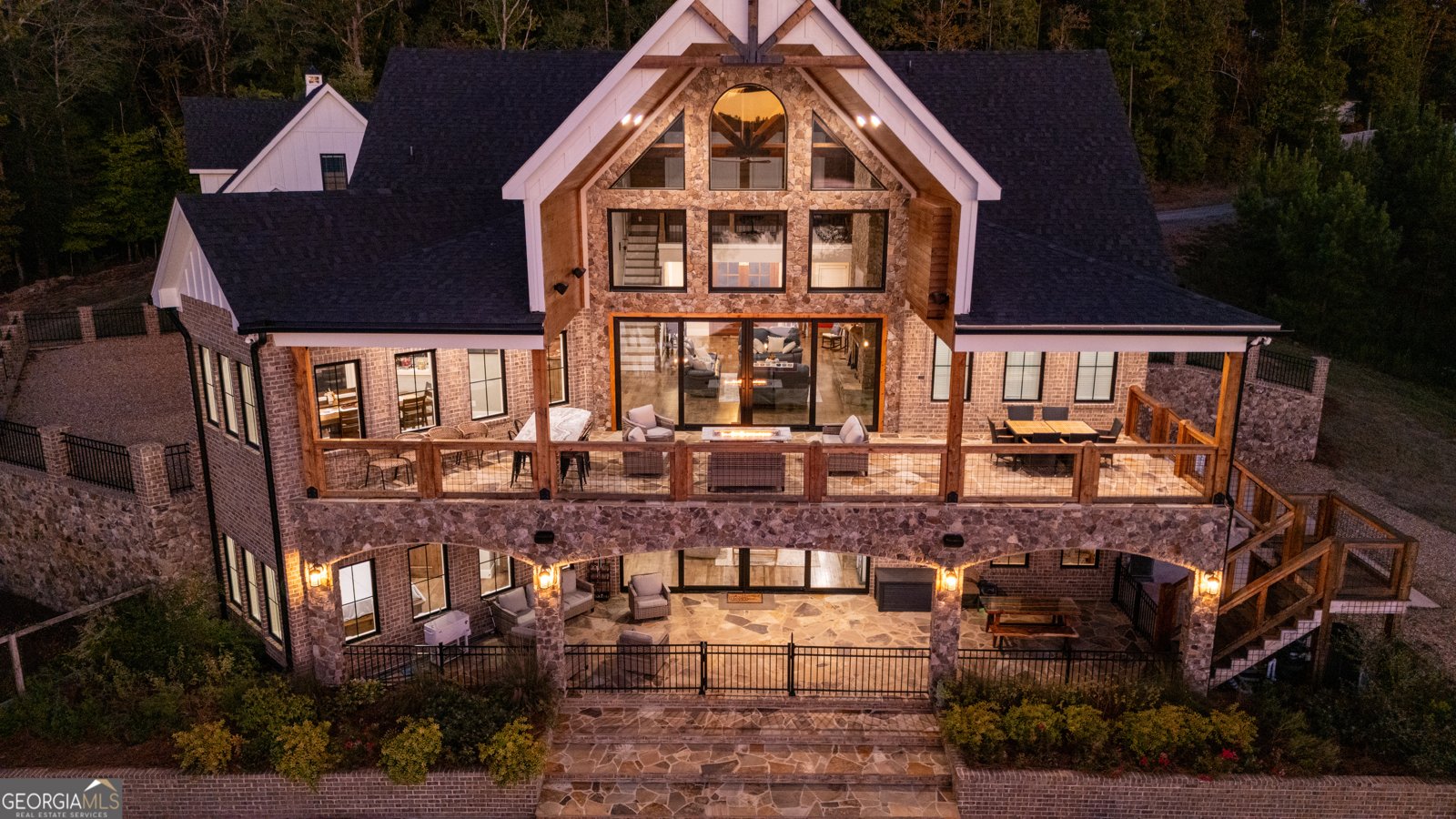 0 Lickskillet Road Hamilton - 127