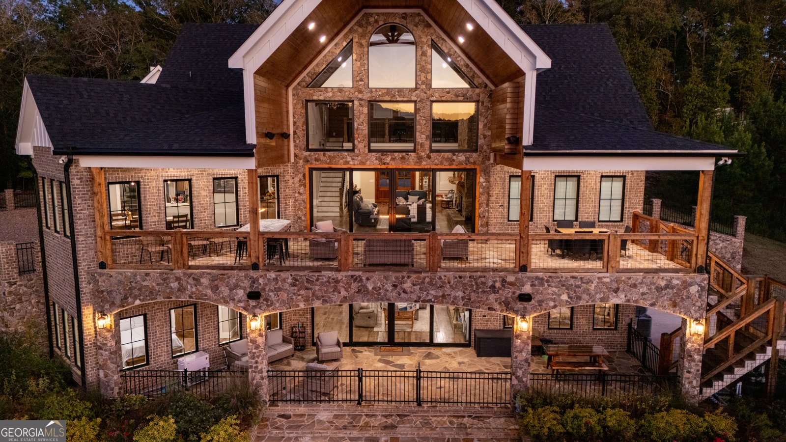 0 Lickskillet Road Hamilton - 128