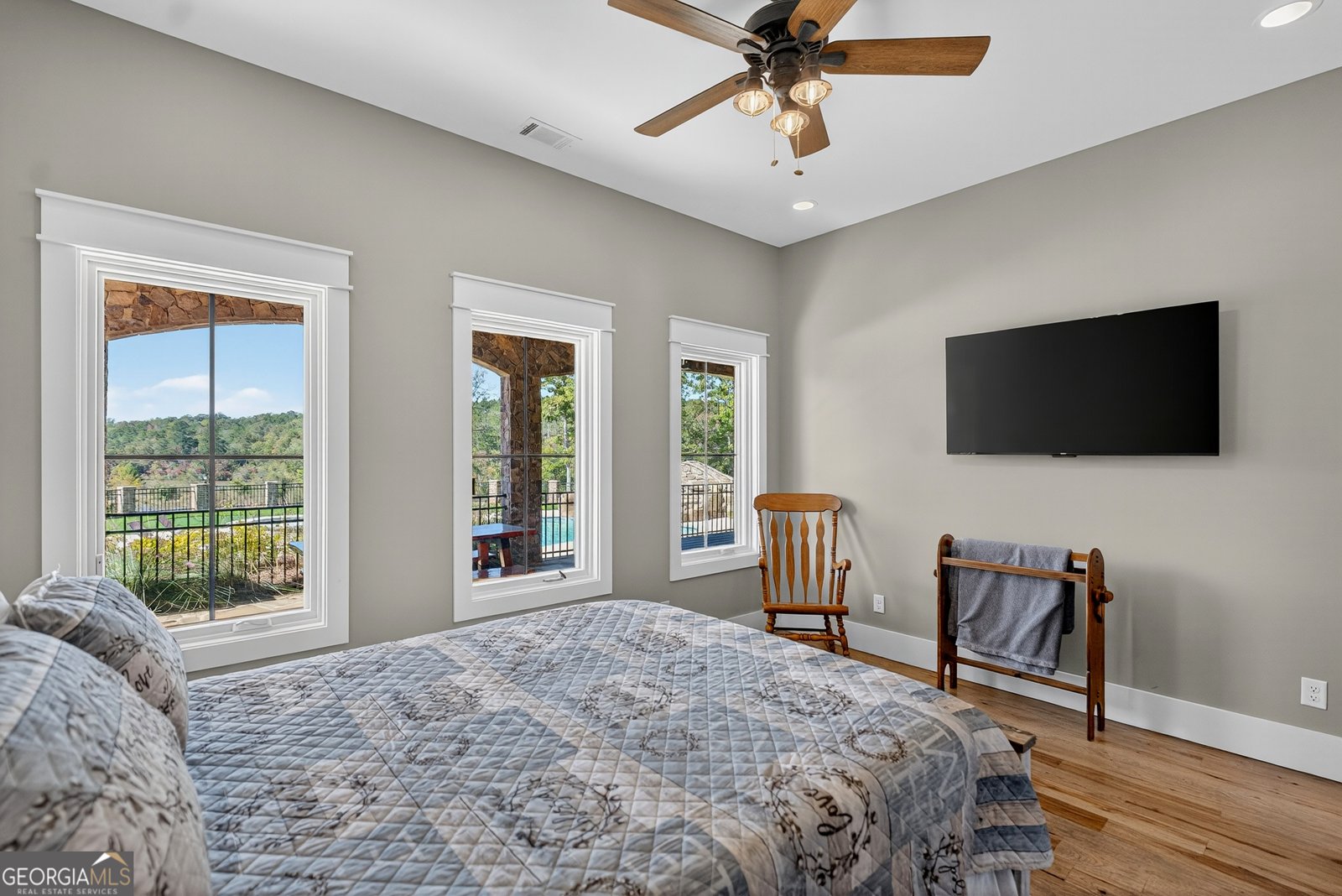 0 Lickskillet Road Hamilton - 77