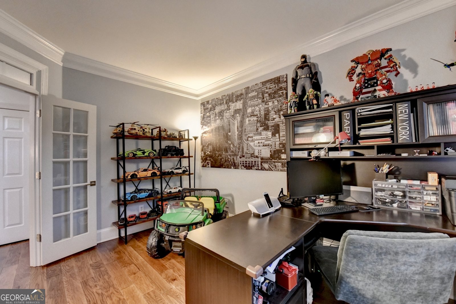 6785 Sterling Drive Suwanee - 13