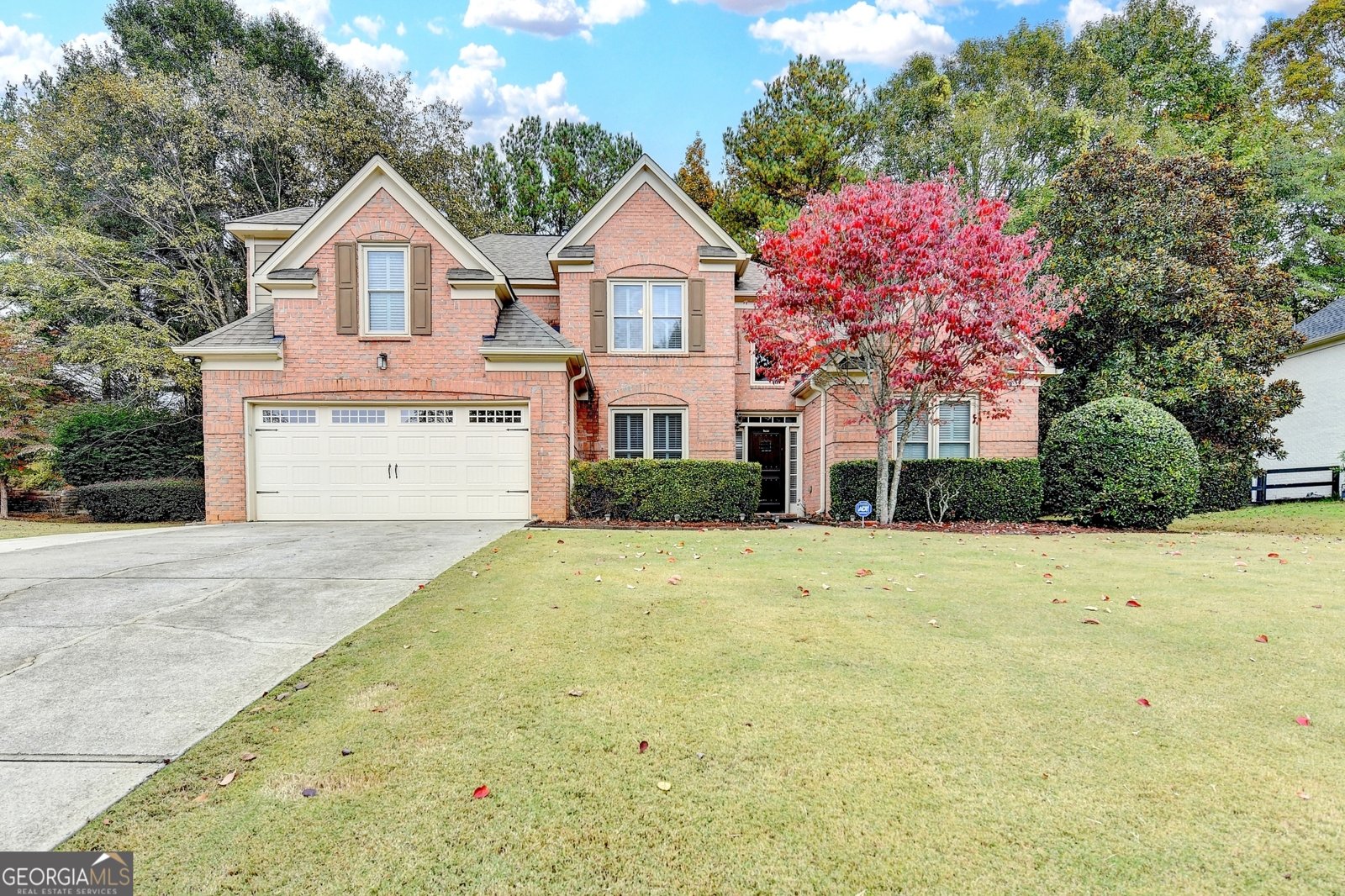 6785 Sterling Drive Suwanee - 2