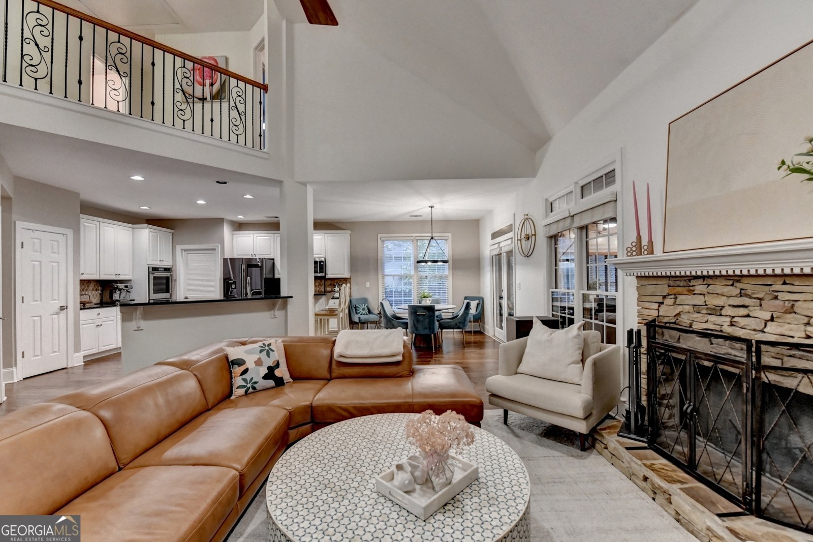 6785 Sterling Drive Suwanee - 21