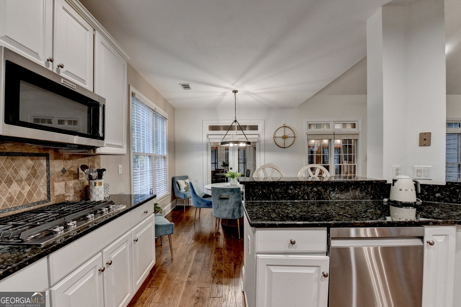 6785 Sterling Drive Suwanee - 27