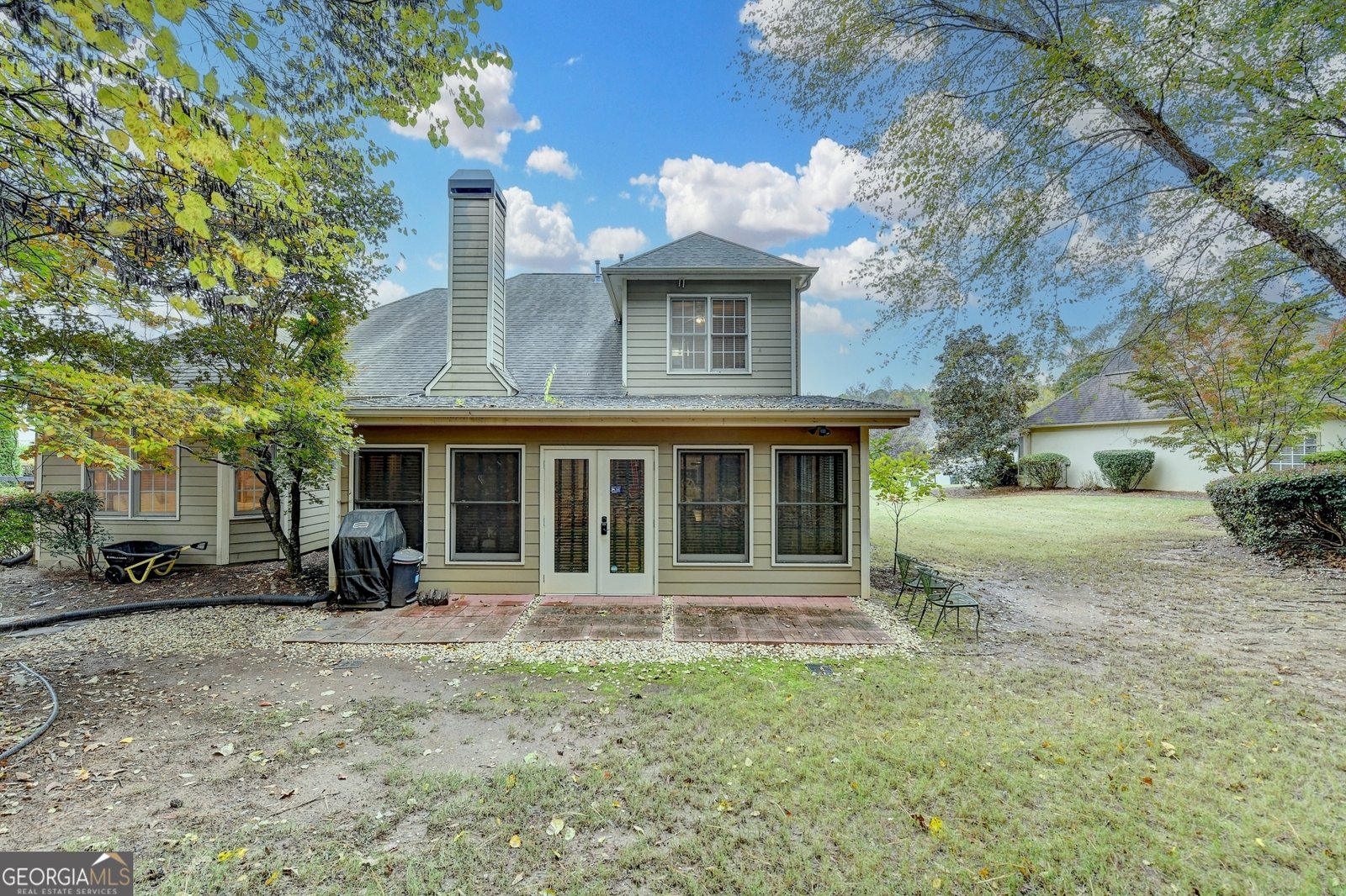 6785 Sterling Drive Suwanee - 60