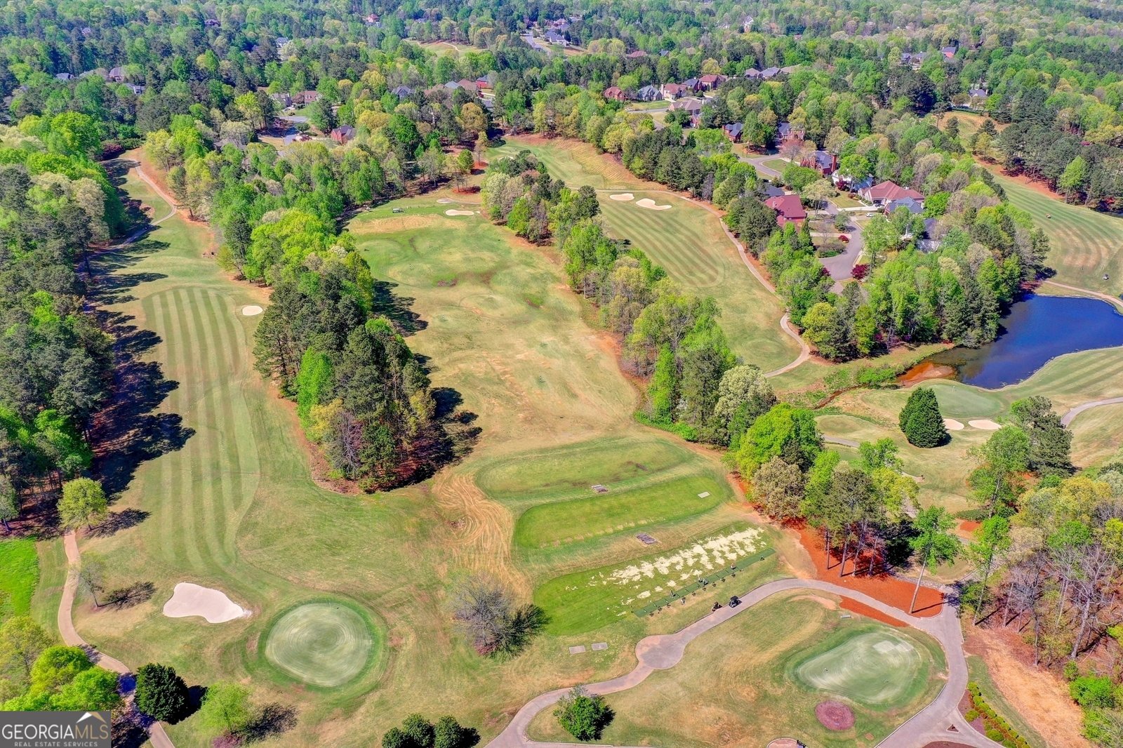 6785 Sterling Drive Suwanee - 61