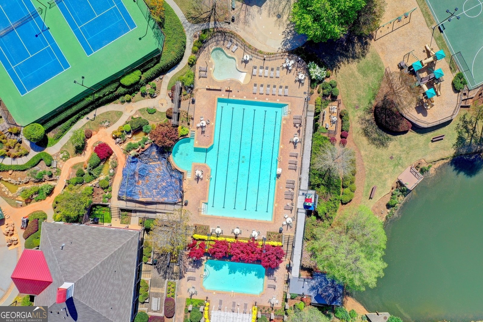 6785 Sterling Drive Suwanee - 62