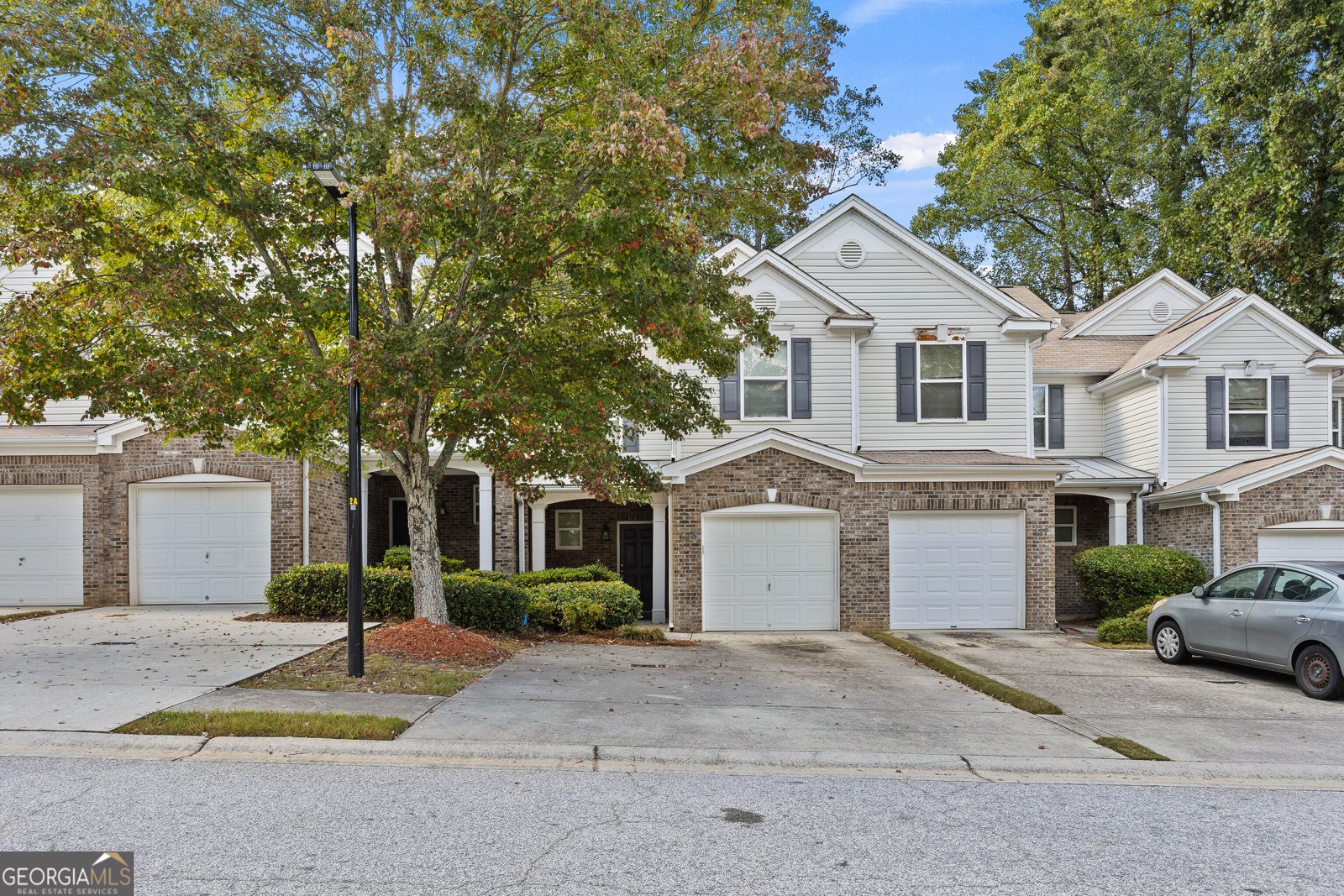 125 Ellis Drive Conyers - 1