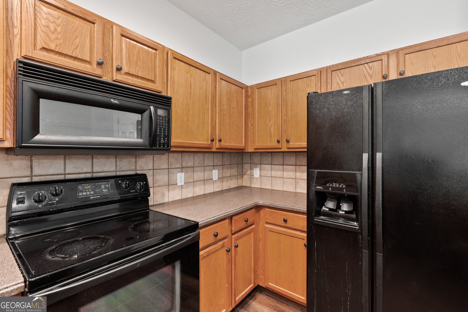 125 Ellis Drive Conyers - 13