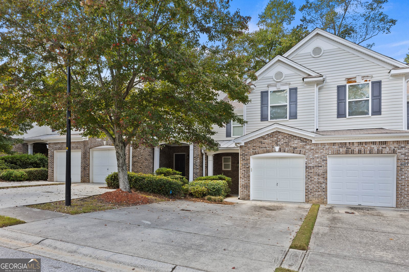 125 Ellis Drive Conyers - 2