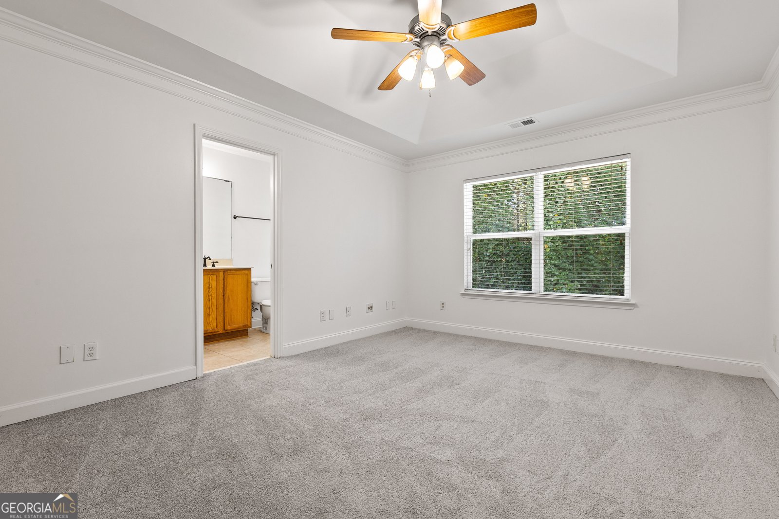 125 Ellis Drive Conyers - 21