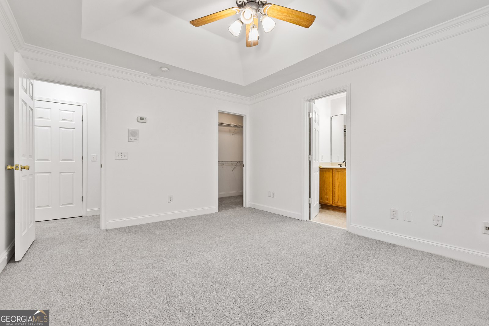 125 Ellis Drive Conyers - 22