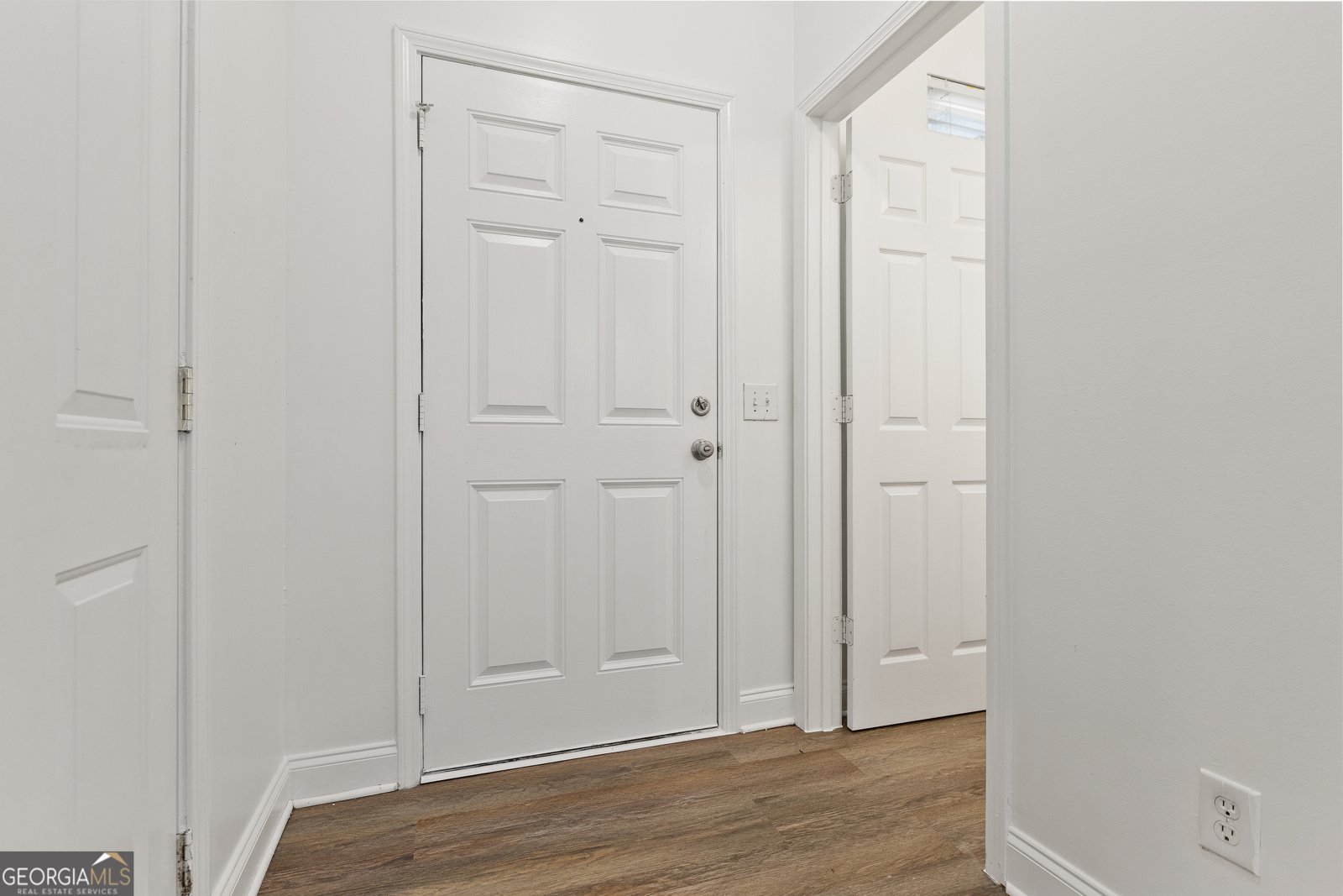 125 Ellis Drive Conyers - 27