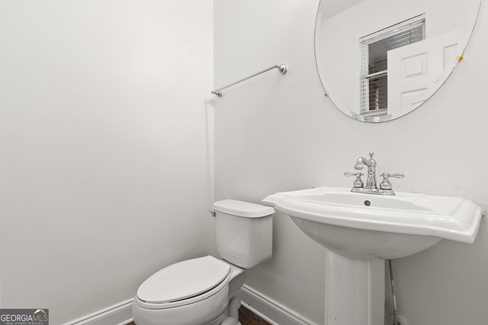 125 Ellis Drive Conyers - 29