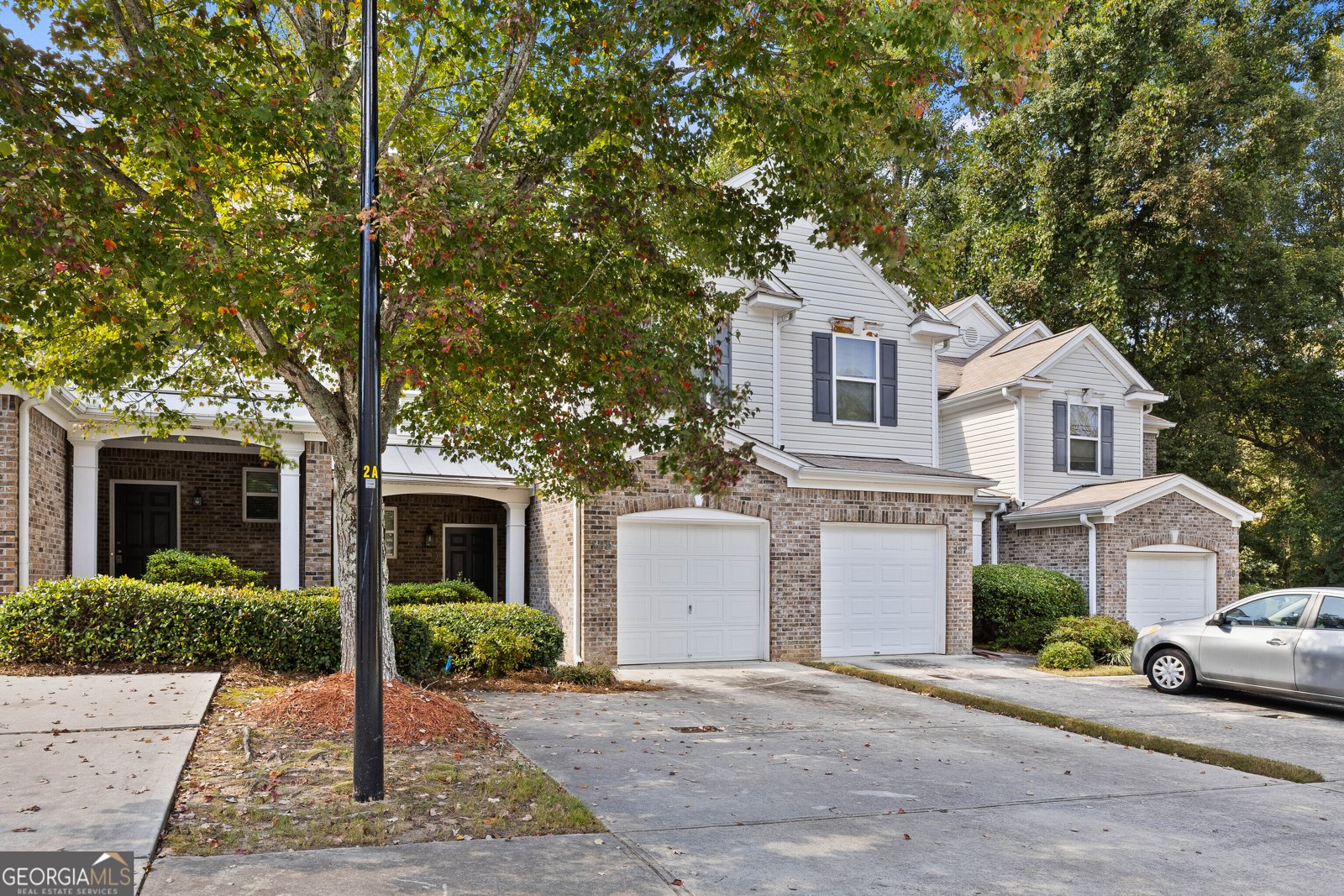 125 Ellis Drive Conyers - 3